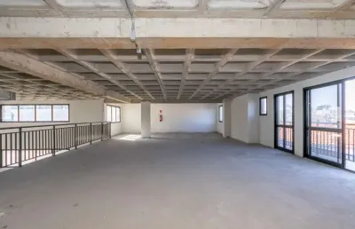 Excelente galpão comercial para locação em parque jabaquara, 569m²