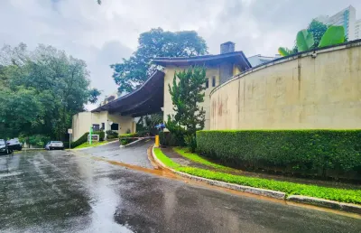 Casa no condomínio condomínio villa das flores para locação com 4 quartos, sendo 2 suítes, 476m²