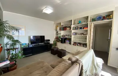 Agradável apartamento tipo para venda em mooca com 2 quartos, 81m²