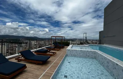 Sensacional apartamento tipo para venda em tucuruvi com 2 quartos, sendo 1 suíte, 89m²