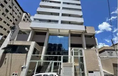 Excelente apartamento tipo para venda em ocian com 2 quartos, 60m²