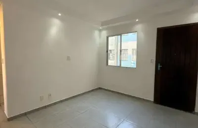 Deslumbrante apartamento tipo para venda em morro nova cintra com 2 quartos, 53m²