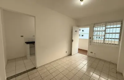 Sensacional apartamento tipo para venda em centro com 1 quarto, 38m²