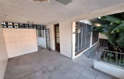 Confortável casa tipo para venda em vila isolina mazzei com 3 quartos, 131m²