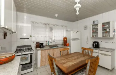 Imperdível casa tipo para venda em chora menino com 8 quartos, sendo 2 suítes, 104m²