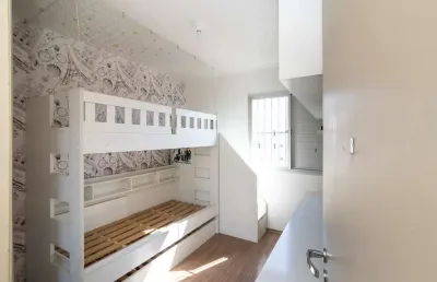 Atraente apartamento tipo para venda em freguesia do ó com 3 quartos, 84m²