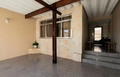 Sensacional sobrado para venda em imirim com 3 quartos, 144m²