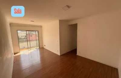 Elegante apartamento tipo para venda em vila nossa senhora de fátima com 2 quartos, 65m²