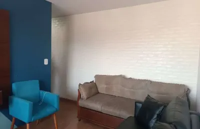 Espetacular apartamento tipo para venda em tucuruvi com 2 quartos, 55m²