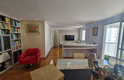 Excelente apartamento tipo para venda em tatuapé com 3 quartos, sendo 2 suítes, 92m²