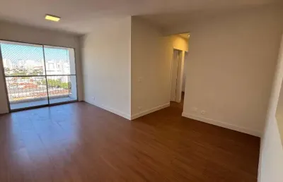 Confortável apartamento tipo para venda em mooca com 3 quartos, sendo 1 suíte, 62m²
