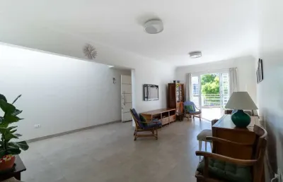 Espetacular sobrado para venda em água fria com 3 quartos, sendo 3 suítes, 210m²