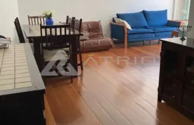 Apartamento com 3 quartos à venda no Agriões, Teresópolis 