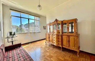 Apartamento com 2 quartos à venda no Agriões, Teresópolis 