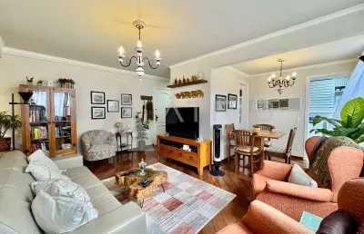 Apartamento com 2 quartos à venda no Agriões, Teresópolis 