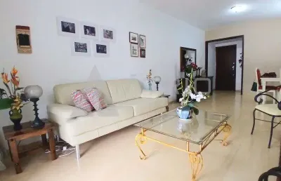 Apartamento com 2 quartos à venda no Várzea, Teresópolis 