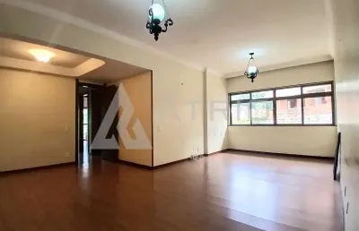 Apartamento com 3 quartos à venda no Alto, Teresópolis 