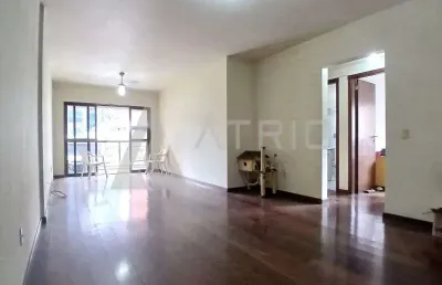 Apartamento com 2 quartos à venda no Várzea, Teresópolis 