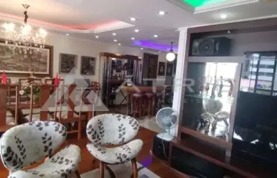 Apartamento com 3 quartos à venda no Agriões, Teresópolis 