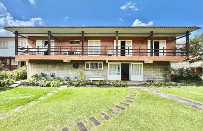 Casa com 8 quartos à venda no Tijuca, Teresópolis 