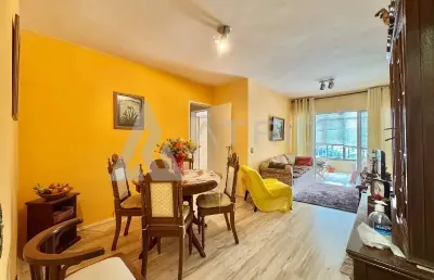 Apartamento com 1 quarto à venda no Várzea, Teresópolis 