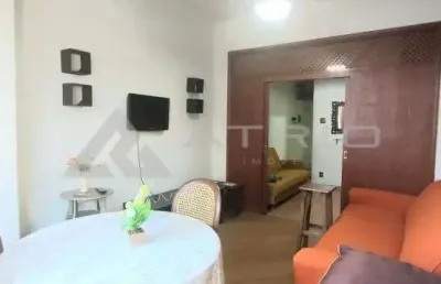 Apartamento com 1 quarto à venda no Várzea, Teresópolis 