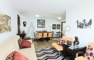 Apartamento com 3 quartos à venda no Agriões, Teresópolis 