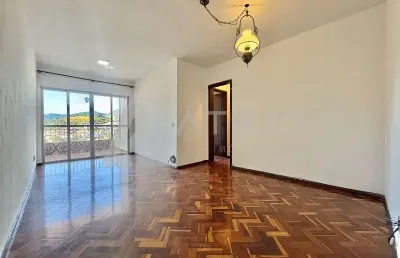 Apartamento com 1 quarto à venda no Várzea, Teresópolis 