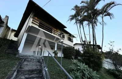 Casa com 4 quartos à venda no Panorama, Teresópolis 