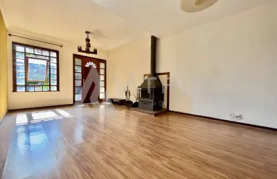 Casa em condomínio fechado com 2 quartos à venda no Quebra Frascos, Teresópolis 