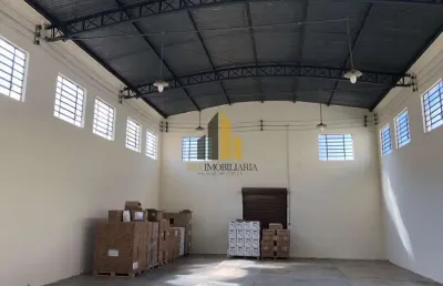 Barracão / galpão / depósito com 2 salas para alugar no recreio campestre jóia, indaiatuba  por r$ 12.000