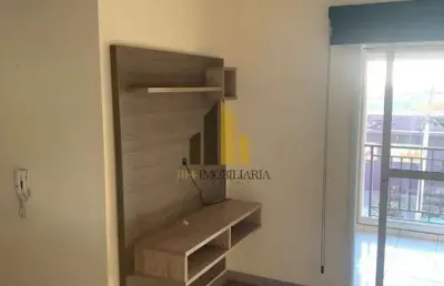 Apartamento com 2 quartos à venda no centro, indaiatuba , 60 m2 por r$ 530.000