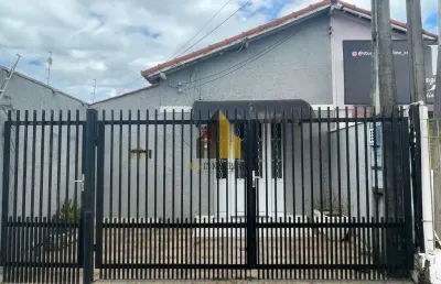 Casa comercial com 4 salas para alugar na cidade nova i, indaiatuba  por r$ 3.200
