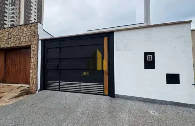 Casa com 3 quartos à venda na vila almeida, indaiatuba  por r$ 770.000