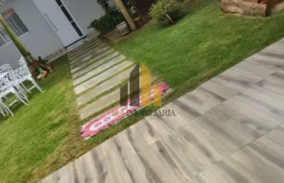 Casa com 3 quartos à venda no jardim moriyama, indaiatuba  por r$ 630.000