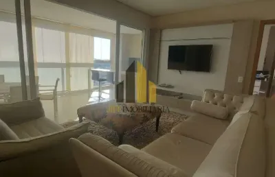 Apartamento com 3 quartos para alugar na vila castelo branco, indaiatuba , 141 m2 por r$ 10.000