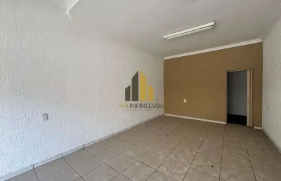 Ponto comercial com 1 sala para alugar no jardim califórnia, indaiatuba  por r$ 2.300