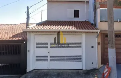 Casa com 3 quartos para alugar no jardim alice, indaiatuba  por r$ 3.650