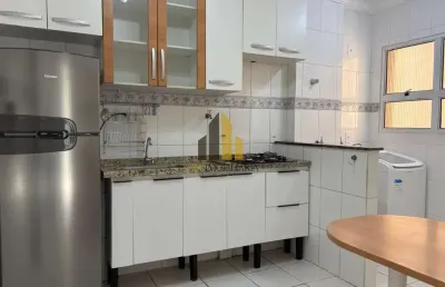 Apartamento com 2 quartos para alugar na vila brizzola, indaiatuba , 62 m2 por r$ 2.950