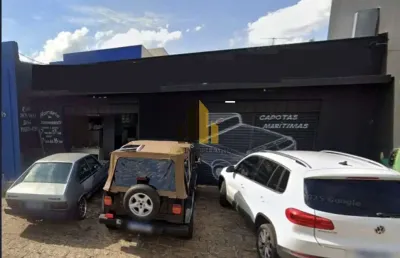 Ponto comercial com 2 salas para alugar no jardim américa, indaiatuba  por r$ 5.500