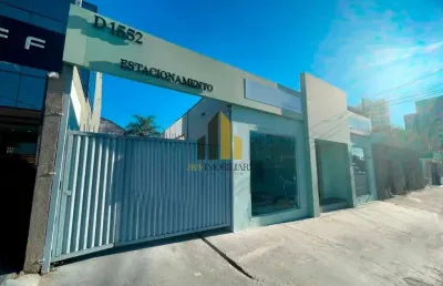 Ponto comercial com 5 salas para alugar na cidade nova i, indaiatuba  por r$ 15.000