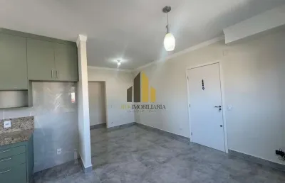 Apartamento com 3 quartos para alugar no jardim barcelona, indaiatuba , 78 m2 por r$ 2.800