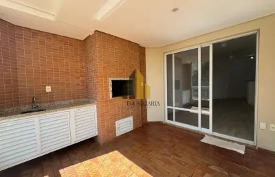 Apartamento com 2 quartos para alugar no jardim pau preto, indaiatuba , 84 m2 por r$ 3.000