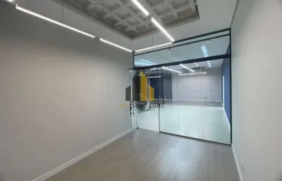 Ponto comercial com 8 salas para alugar no jardim esplanada, indaiatuba  por r$ 12.000