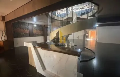 Ponto comercial com 1 sala para alugar no jardim esplanada, indaiatuba  por r$ 12.000