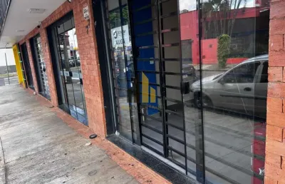 Sala comercial com 1 sala para alugar na cidade nova i, indaiatuba , 35 m2 por r$ 2.600