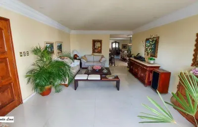 Apartamento para venda em salvador, canela, 4 dormitórios, 1 suíte, 4 banheiros, 2 vagas