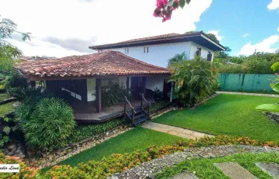 Casa com 4 quartos à venda no Federação, Salvador 