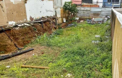 Terreno à venda na Barra, Salvador 