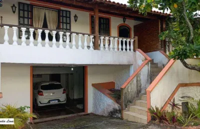 Casa com 3 quartos à venda em Itapuã, Salvador 